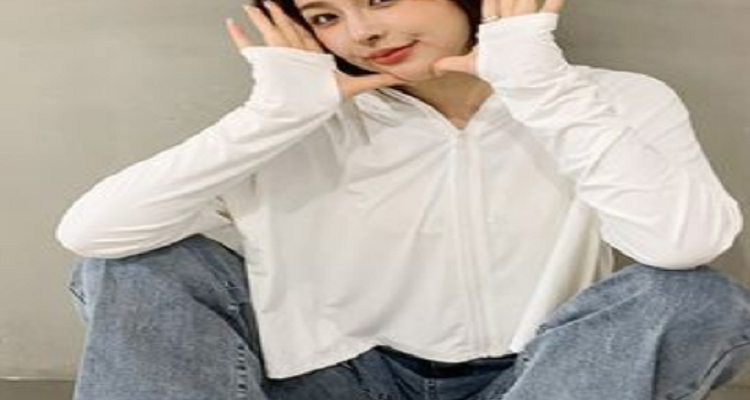 futlimited防晒衣是什么牌子