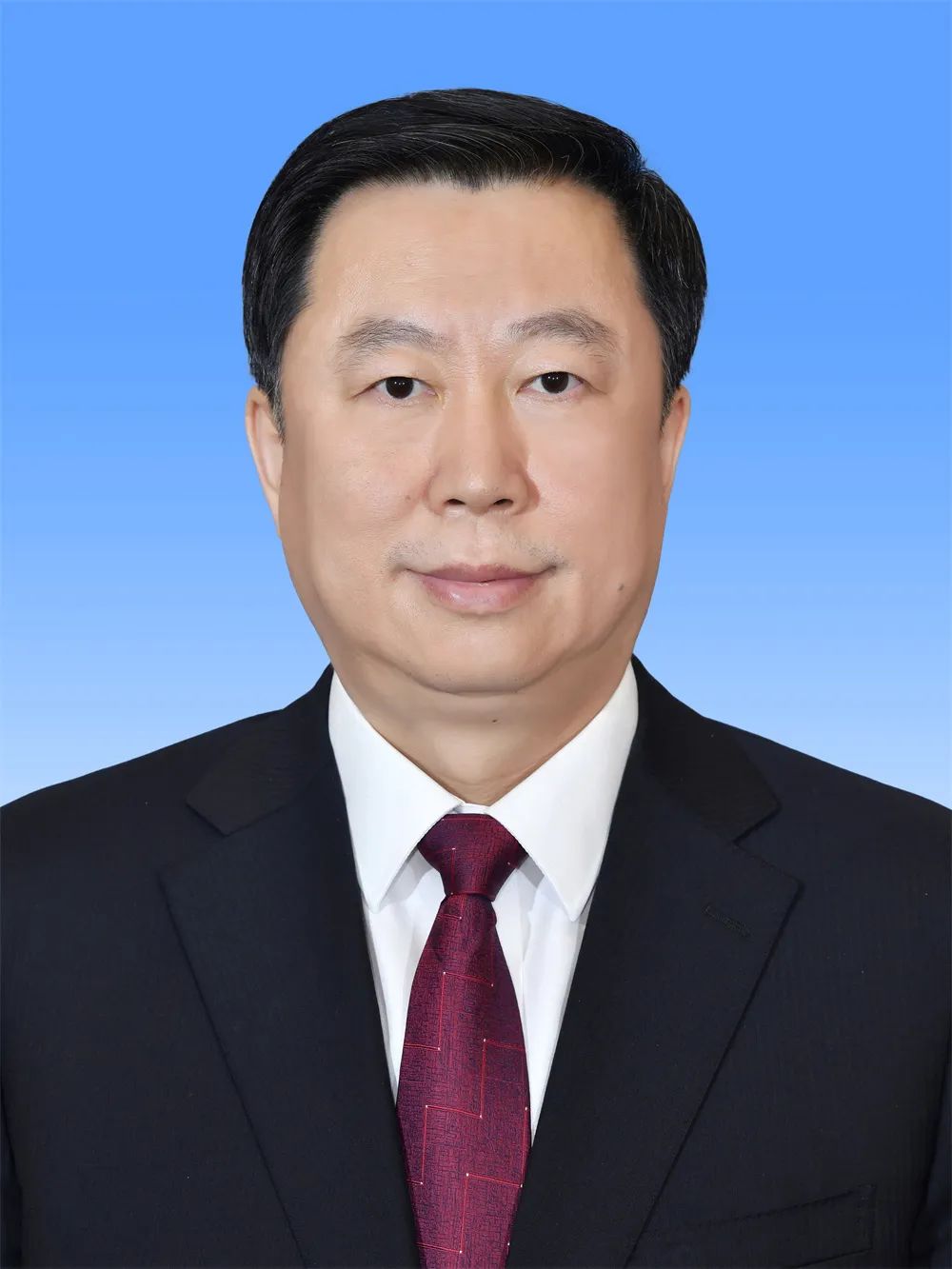 新当选省委常委简历信息