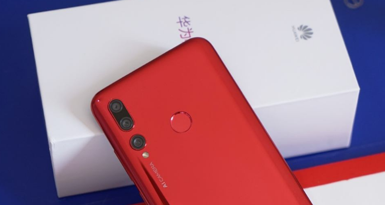 华为pot-al00是什么型号