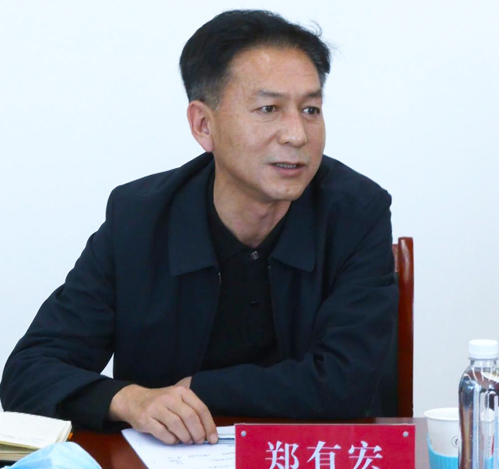 河北省消防救援总队总队长刘海龙一行调研指导万全消防安全工作