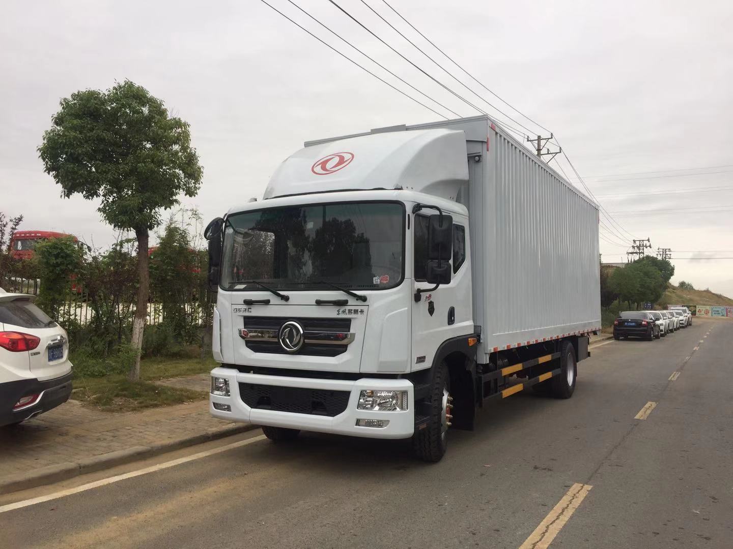 厢式货车6米2 - 2020年最新商品信息聚合专区 - 百度爱采购