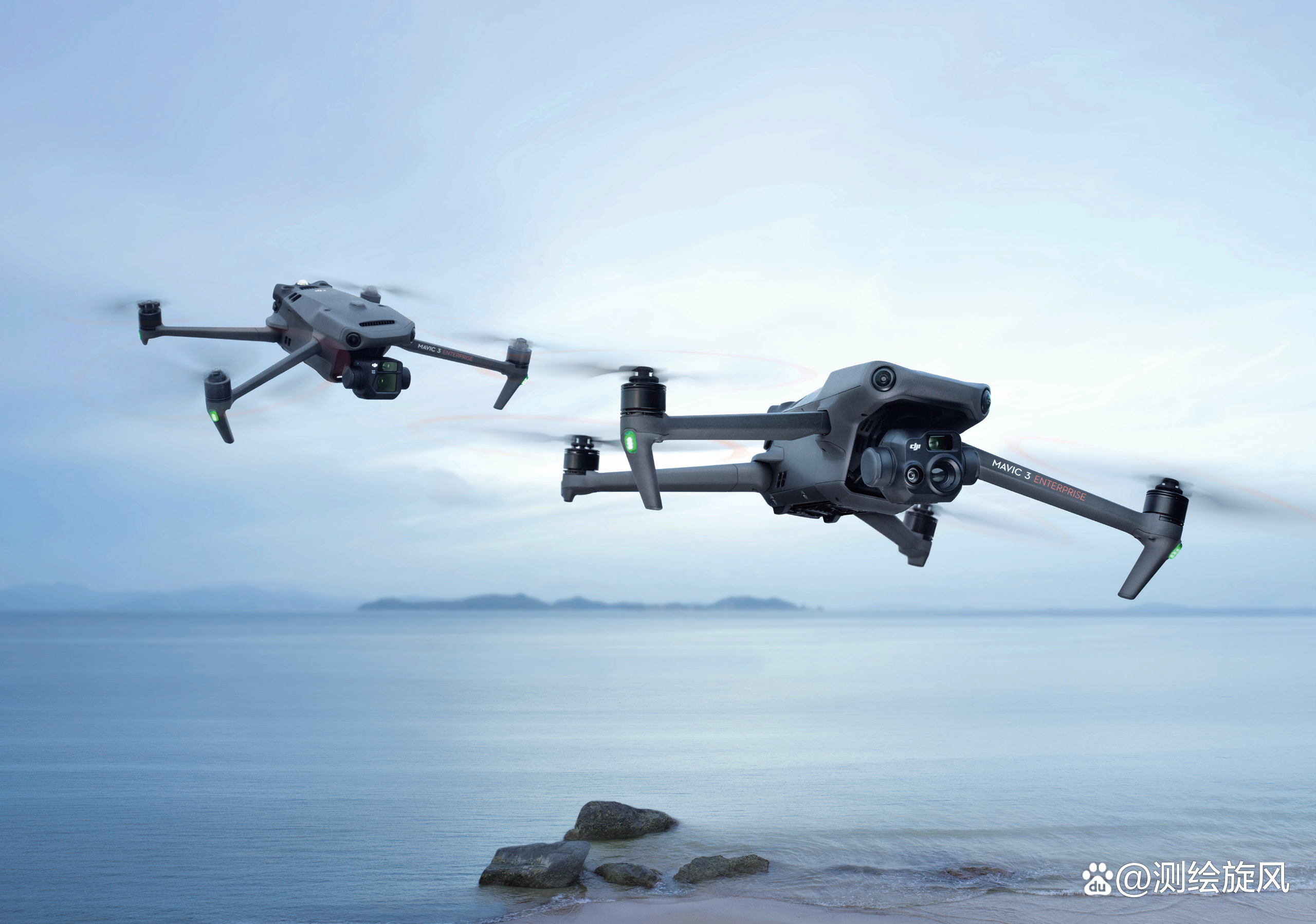 大疆智图 baijiahao.baidu.com