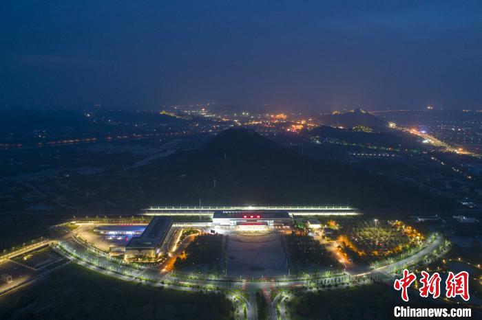 杭德城际铁路招标文件发布 总投资约166.5亿元