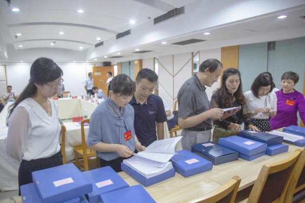 宿迁市市场监督管理局:26件人大代表建议办理完毕