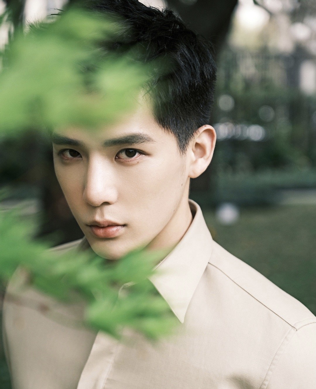 《欢乐颂》3官宣男演员,阵容大换血,成小鲜肉专场了