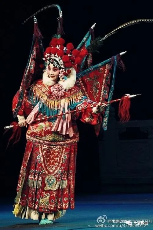 「梨园新秀」豫剧《黄金蝉》全剧 陈派再传弟子王前主演