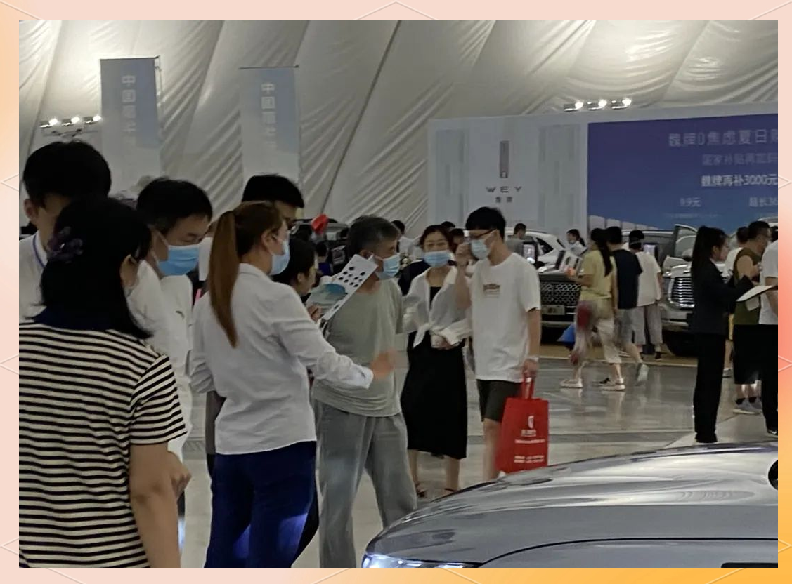 淄博车展:科技与文化交融的视觉盛宴与未来展望