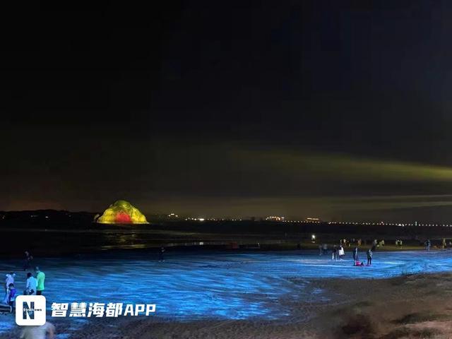 好消息!福州马尾琅岐龙鼓度假村,获评国家2a级旅游景区