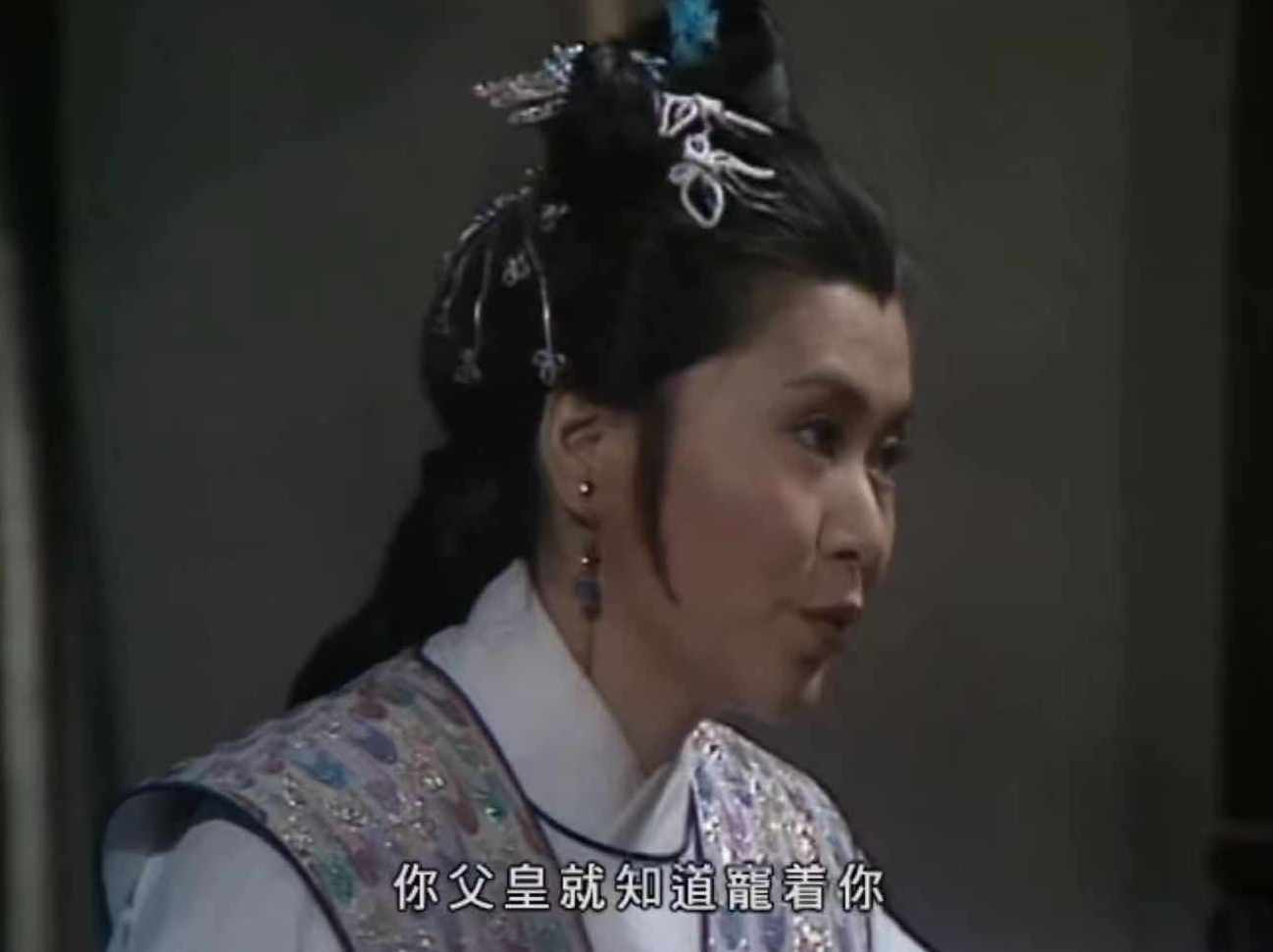 三刷《射雕英雄传》包惜弱做错了什么?千万别做感情里的滥好人