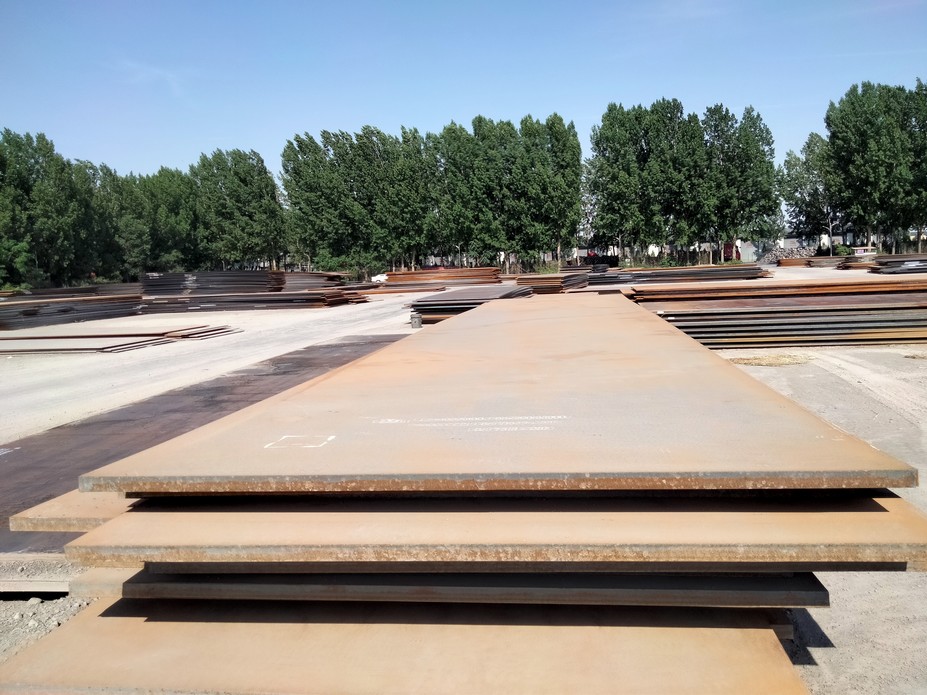 q345qe钢板q345qe桥梁板1500mm1800mm2000mm