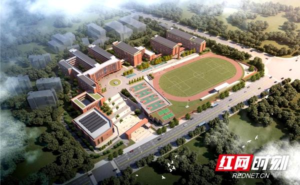 硬核实力,为学生"加足马力"