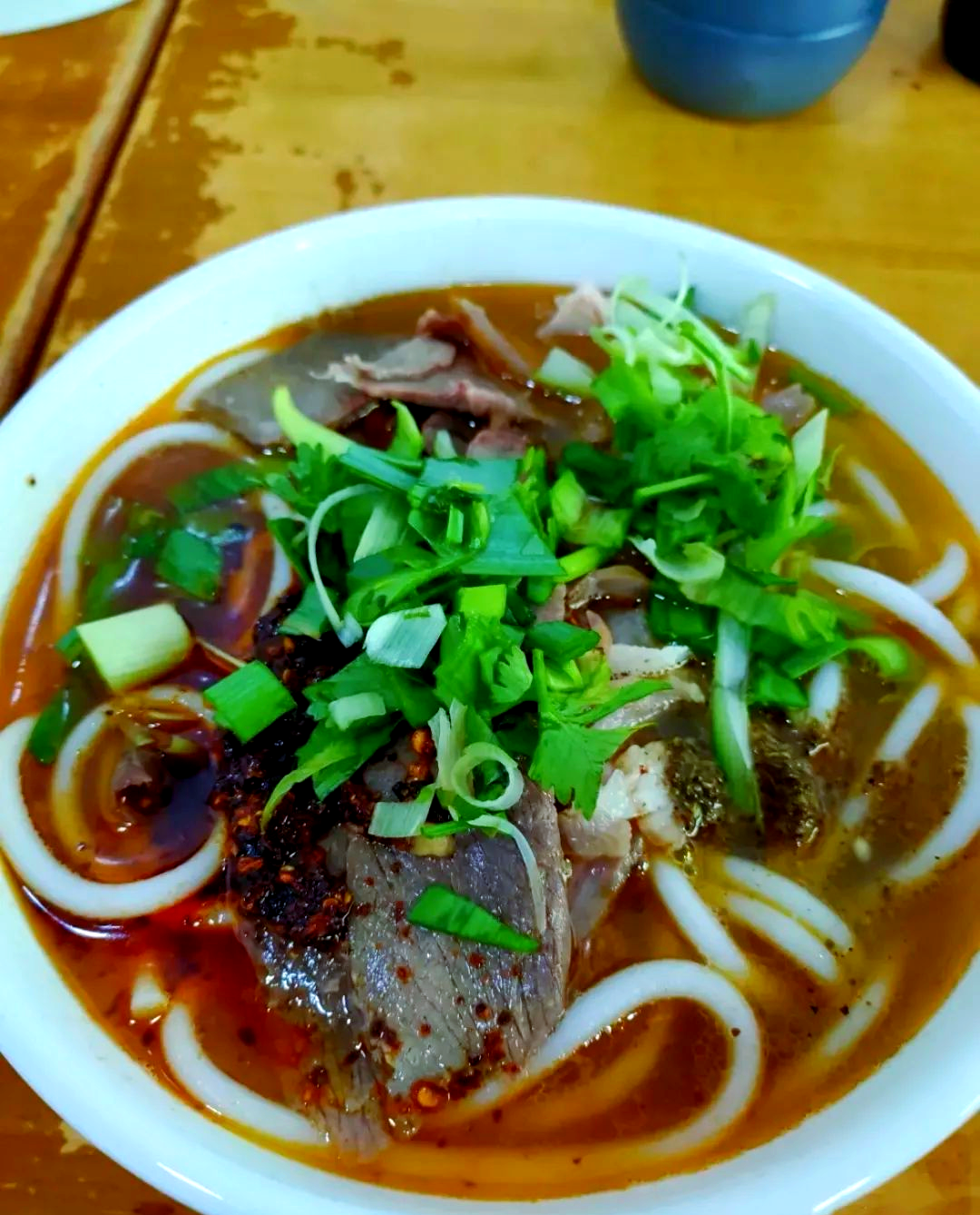 探索贵州多款羊肉粉的独特魅力