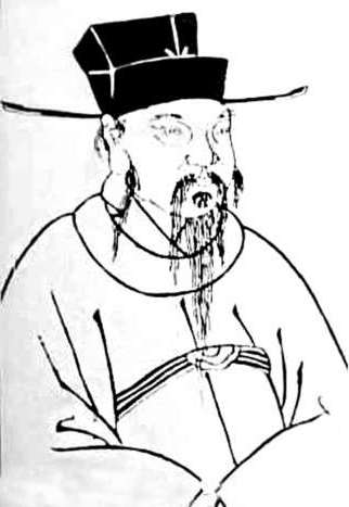 刘敞:束马悬车北度燕