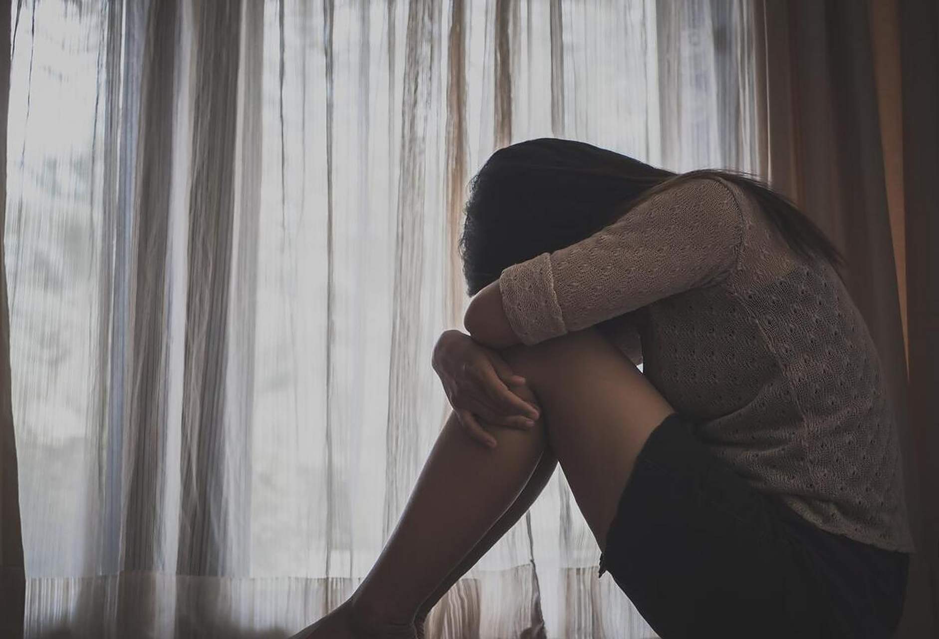 直到我的一次出差,差点毁了我幸福美满的家.