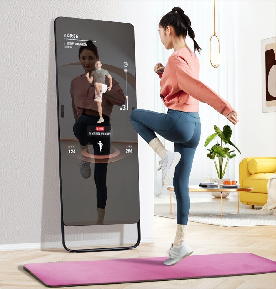 小度添添智能健身镜多少钱一台(小度添添智能健身镜用着怎么样)