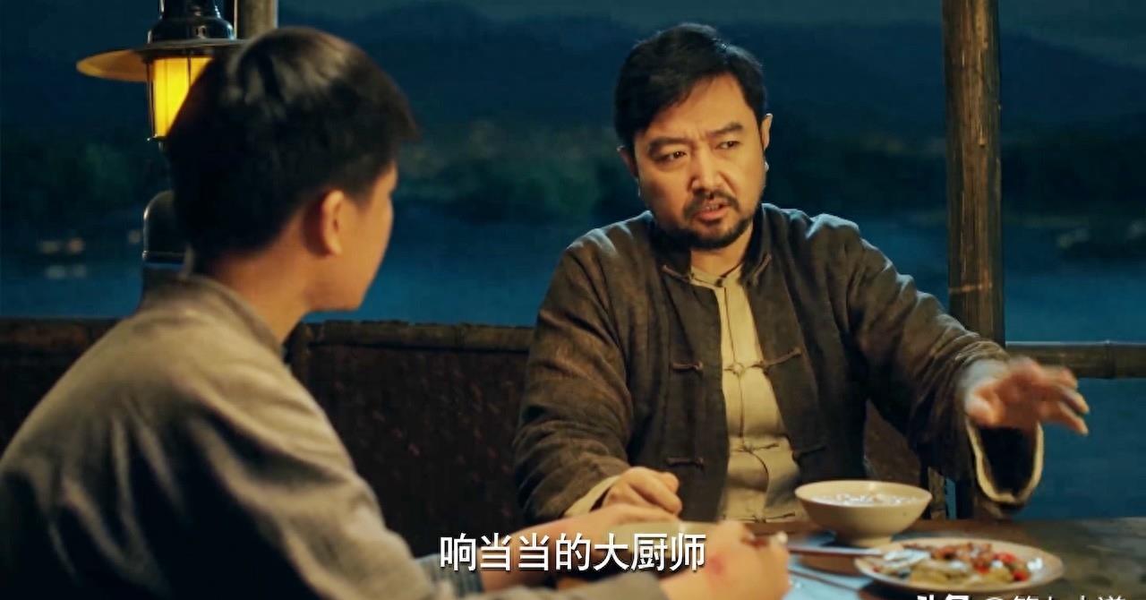 "强行扮嫩"的风吹到央视年代剧,杨烁一把年纪演少年,就这样败