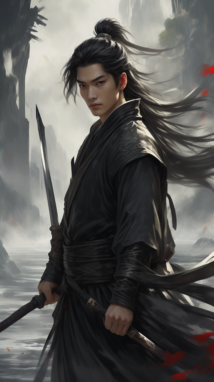 修罗剑神,至尊神脉少年逆境崛起,以凡人之躯斗神佛,魔剑普度众生!