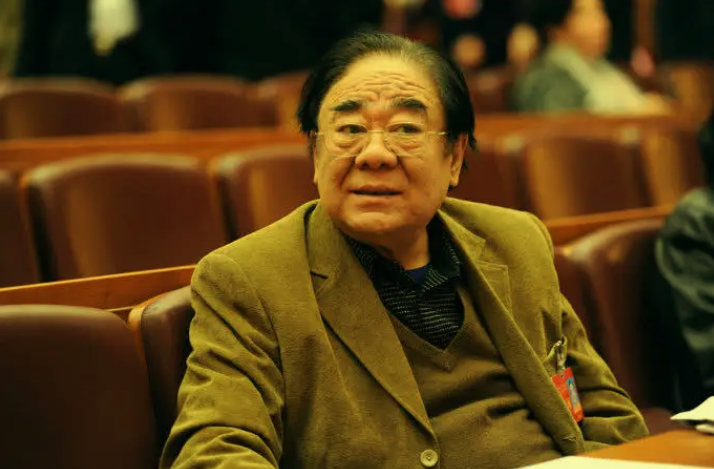 一路走好!知名配音演员吕佩玉去世,曾为《蜡笔小新》美伢配音