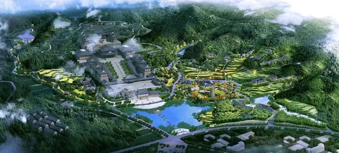 【浙里畲乡共富】文成西坑畲族镇:找准"三个点"积极探索新路径