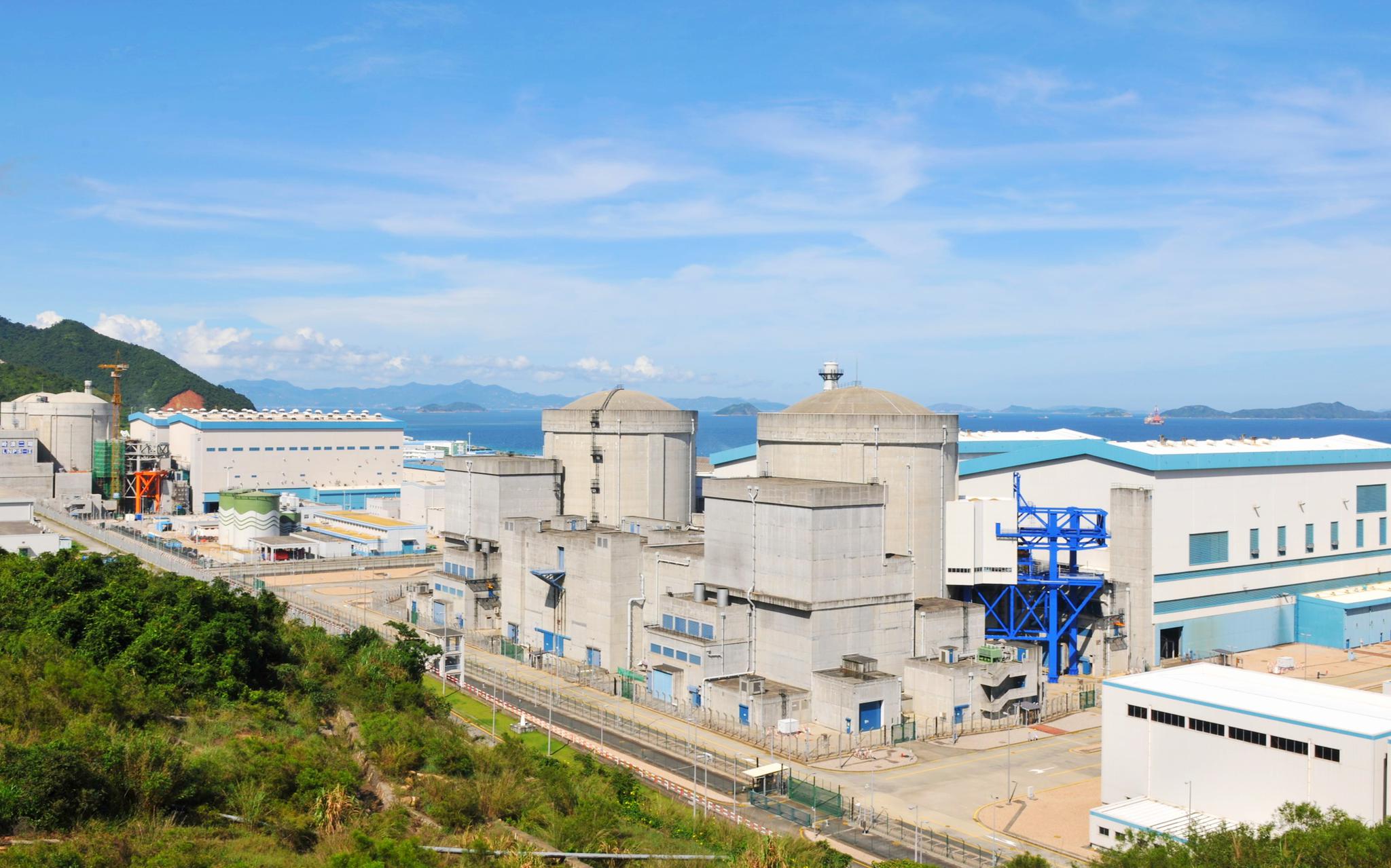山东核电优势明显,清洁能源稳定发电
