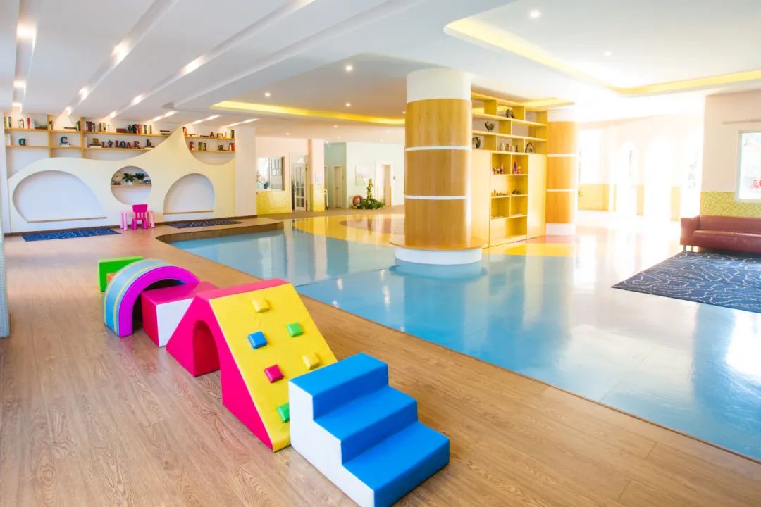 不容错过第二批佛山市儿童友好各类场所基地展播①