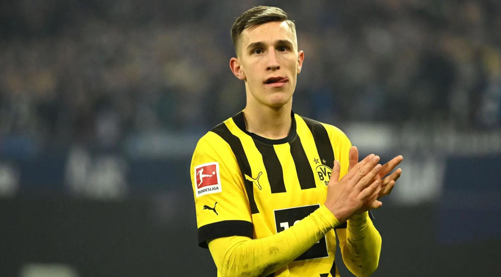 胡特建议施洛特贝克选择利物浦,阿什沃斯需要考虑罗伊斯