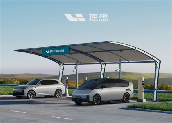 造车新势力首家!理想汽车累计交付量突破70万台