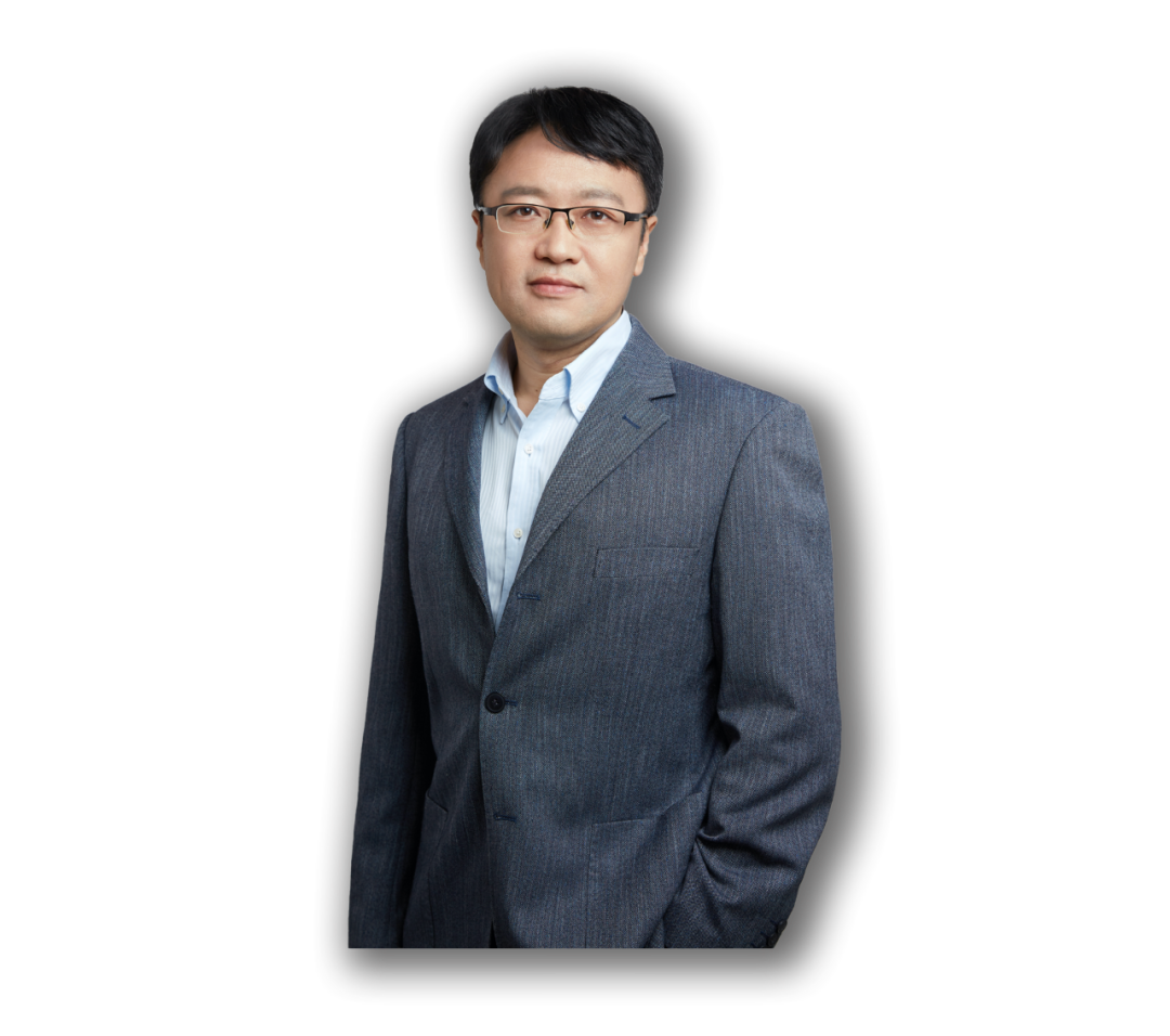 预告 ·《我与世界》系列|学者 施展(下)