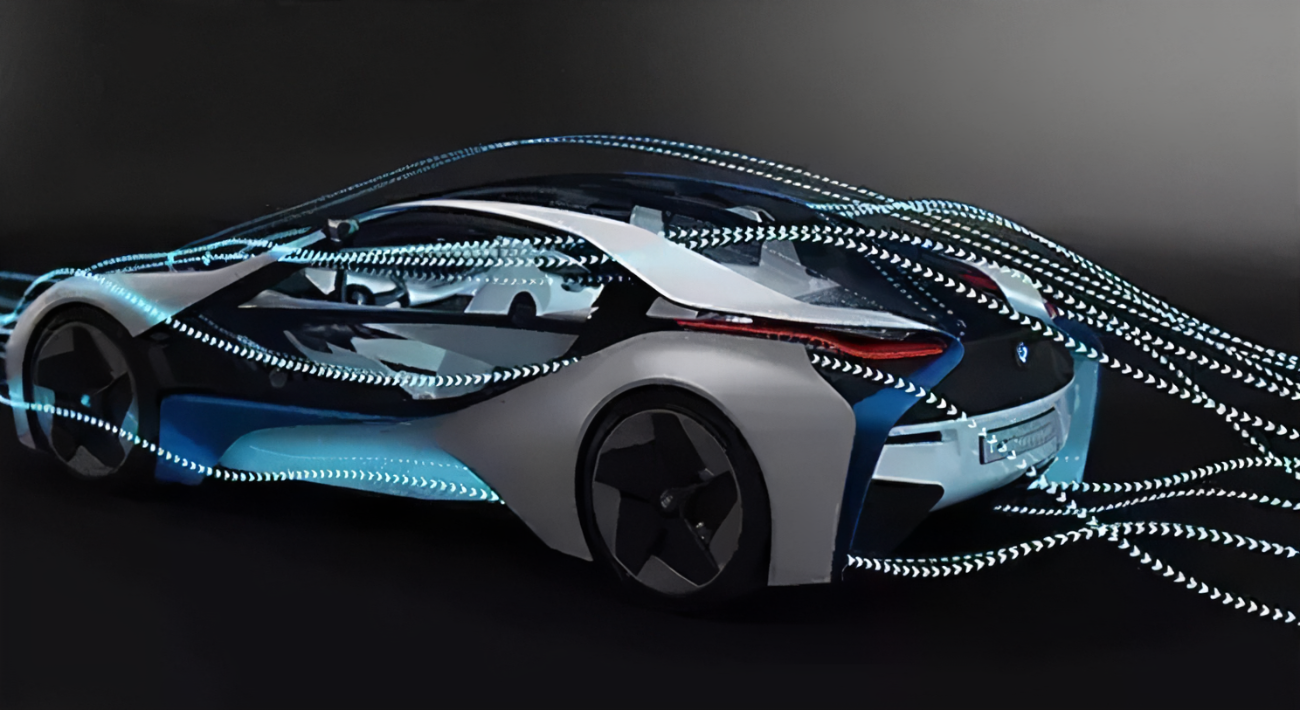 就目前来看空气动力学和汽车动力学哪个前景更好?