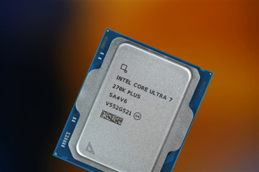 Intel最强游戏CPU！酷睿Ultra 200S Plus国内开售：1599元起