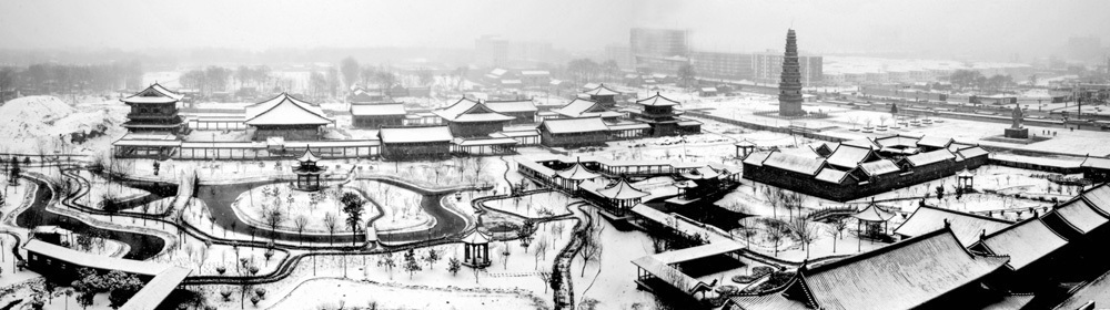 《游走中国,图说滑州》滑县的国宝古建- 明福寺塔