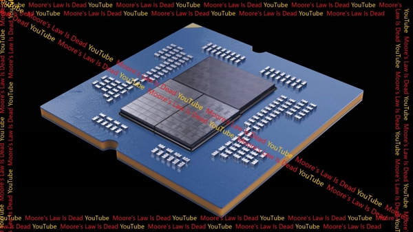AMD下下代Zen 7曝光:狂塞448MB超大缓存!移动版用上36核心