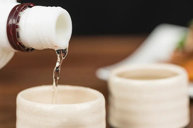 白酒质量安全追溯标准10月实施,将有效破解行业乱象整治难题