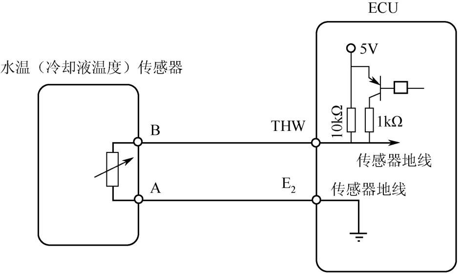 18b20温度传感器接线图图片