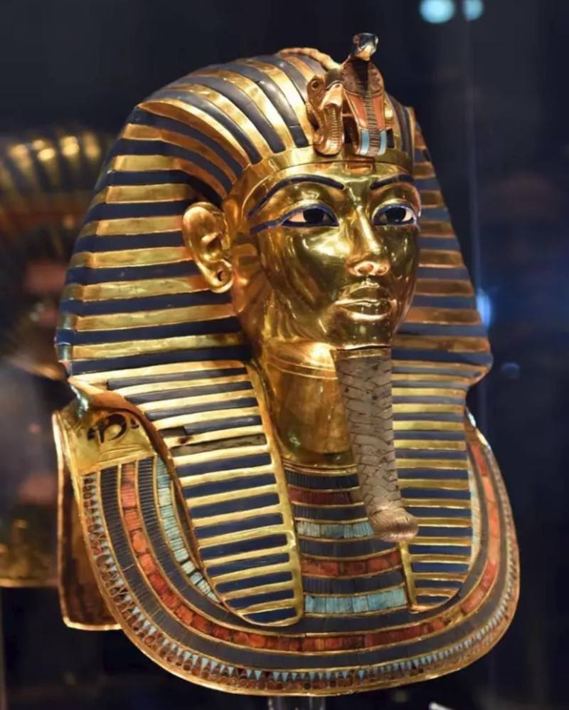 三星堆考古重大发现之际,血型学家破解青铜头像先民来源