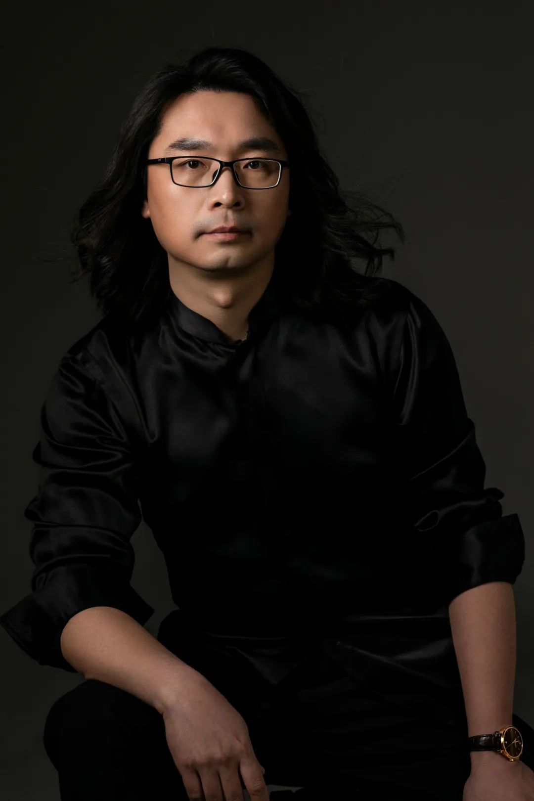 琵琶女神赵聪将至闵行现场聆听文末有福利