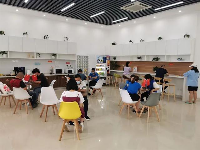 最高獎金1萬元！遂寧城市戶外勞動者綜合服務(wù)體名稱及Logo征集來了