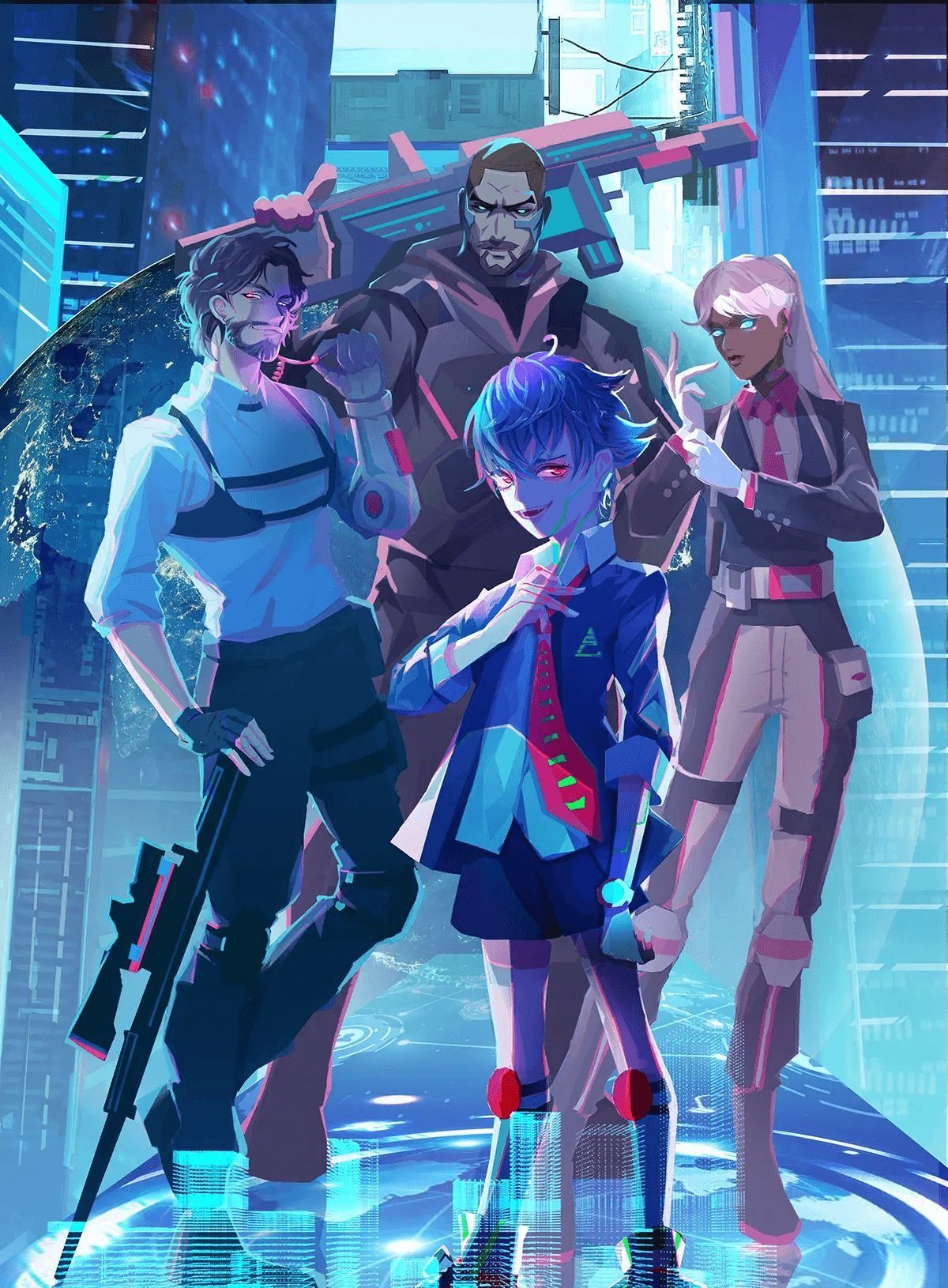 深圳惠州原画师学费一般多少