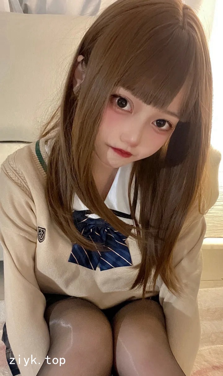 eloise软软cosplay写真图集