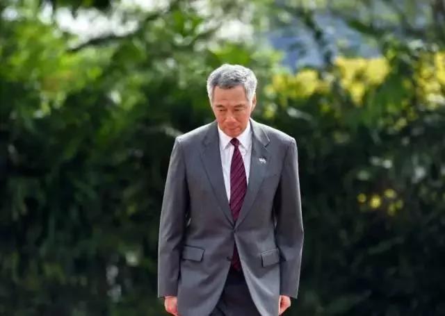 李玮玲:强悍到手撕总理哥哥,目睹父亲逝后椅子被移走,却崩溃到哭