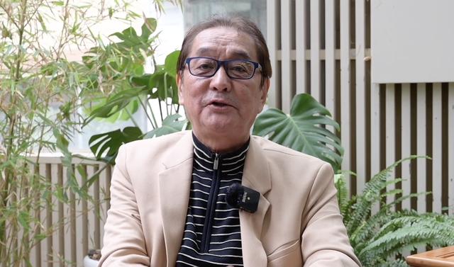 泷田洋二郎问候中国观众,《入殓师》4k修复版开启预售