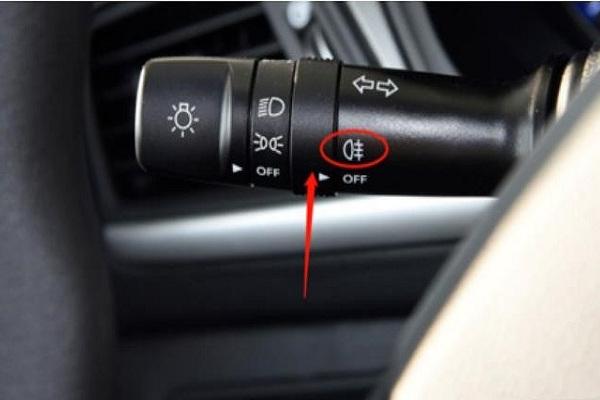 汽车大灯随动转向是啥意思?