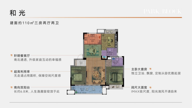 这!才是洋房!