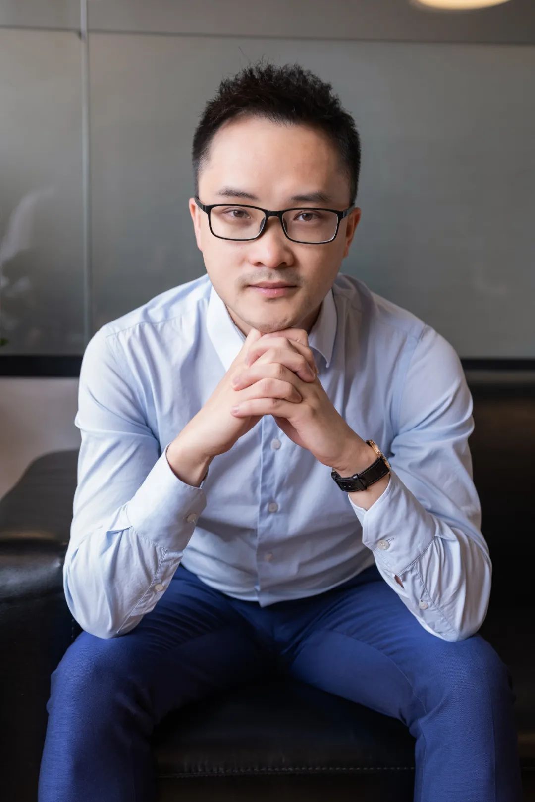 「2024蓉城侨青说⑥」袁方:逐梦蓉城的海归创业者 打造成都头部MCN公司