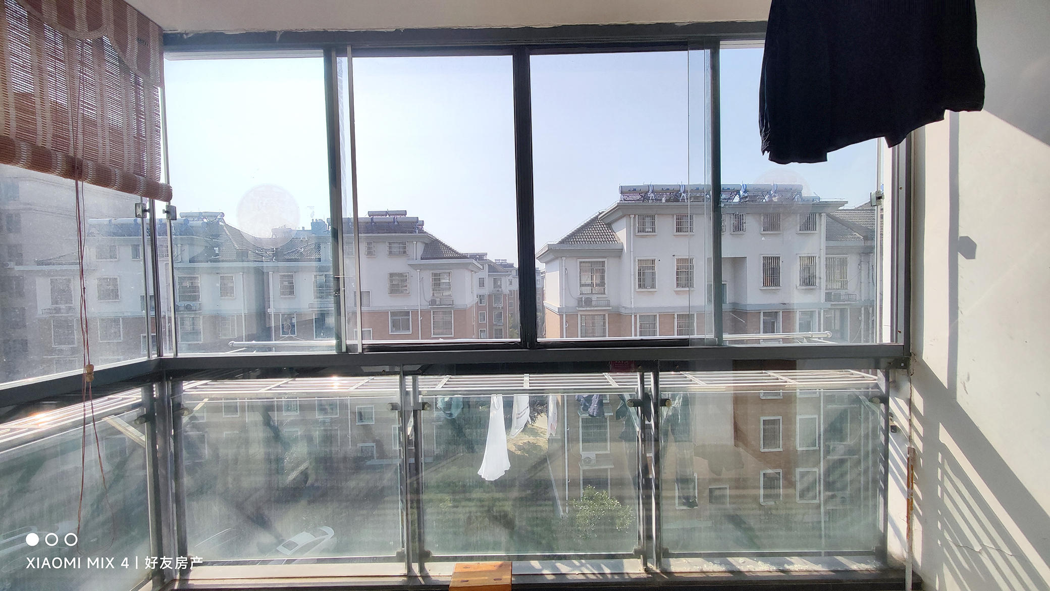 14847舒城二手房 盛世名城空中花园三室三厅精装潢69.8w首付14w