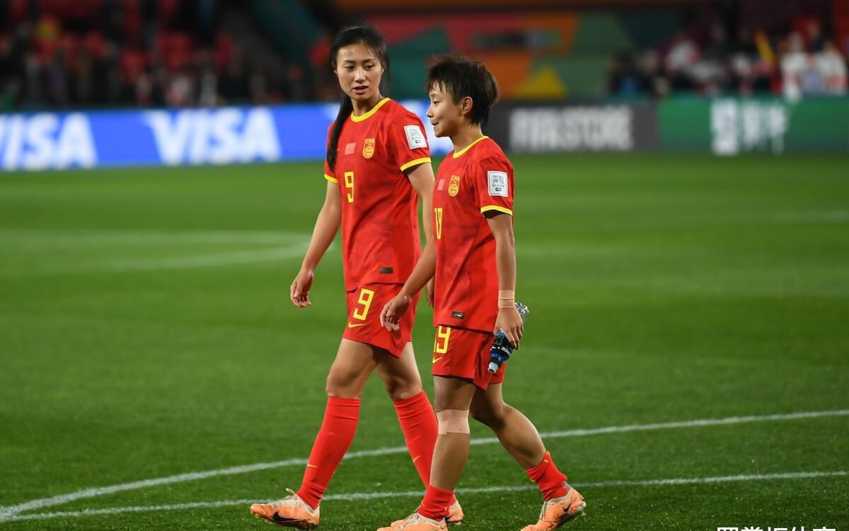中国女足对阵韩国前瞻,三大主力出战成疑,张琳艳放话要带队赢球