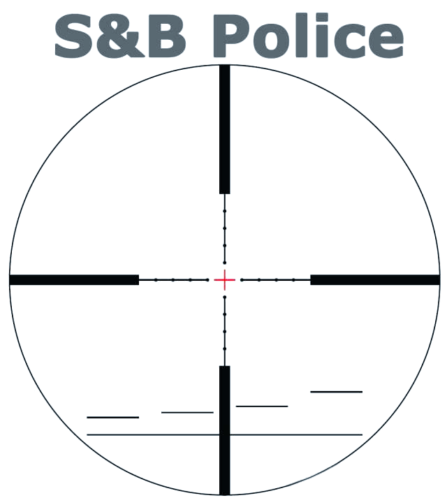 深入解析狙击手瞄准镜中的十字线知识