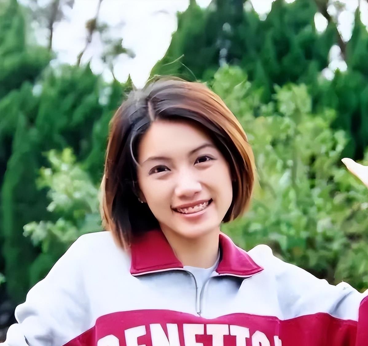 出道29年换14个男友,"最美渣女"林韦君,如今43岁无人敢娶!