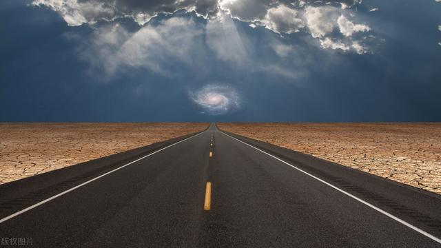 世界上最神秘的公路之一——美国死亡公路