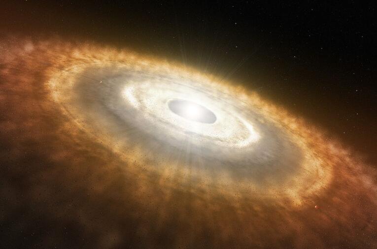 超级木星现身宇宙,质量大得令人吃惊,最大的行星可以有多大?